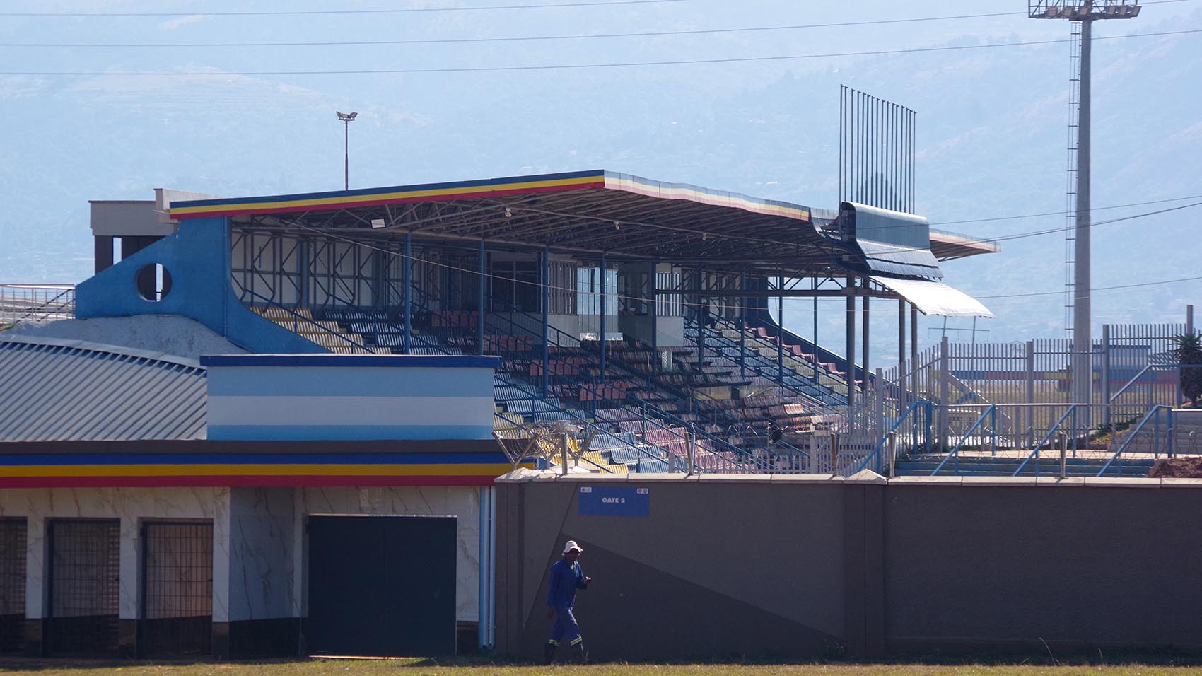 EFA in Somhlolo headache